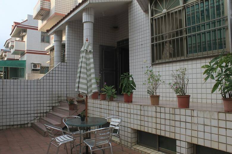Bed & Breakfast Kinmen Happy Homestay