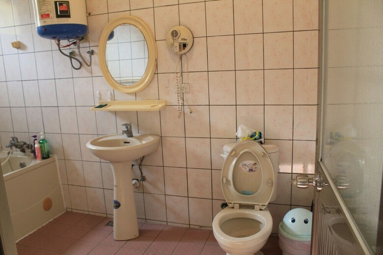 Bed & Breakfast Kinmen Happy Homestay