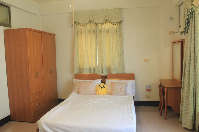 Bed & Breakfast Kinmen Happy Homestay