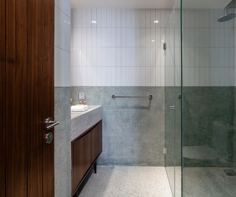 Apartamentos The Nang Suites