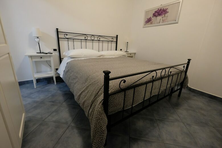 Apartamento Villa Maria Gaeta