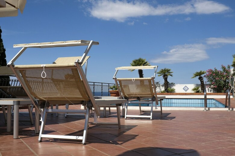 Apartamento Villa Maria Gaeta