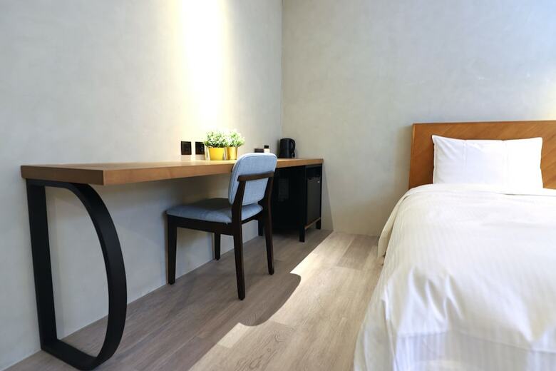 Unique Hotel-dash 23 Hotel