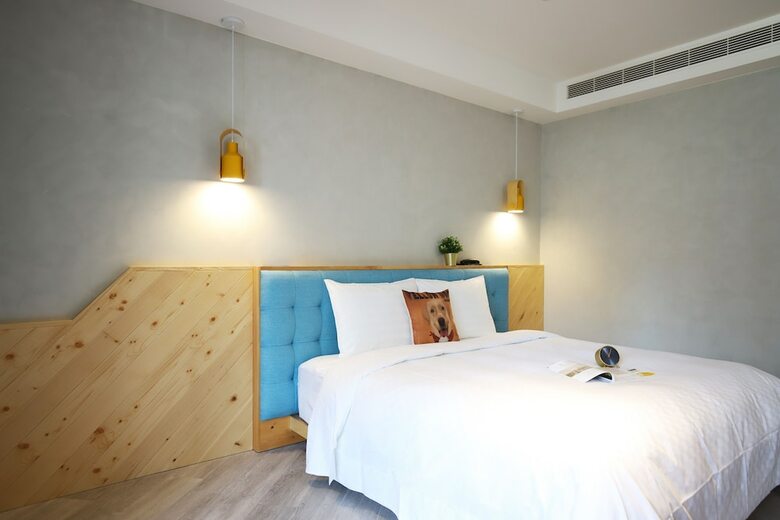 Unique Hotel-dash 23 Hotel