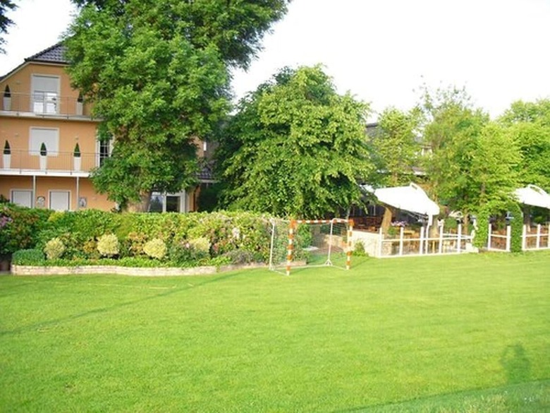 Hotel Robben