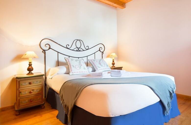 Luderna - Apartamento Con Terraza Moli�res