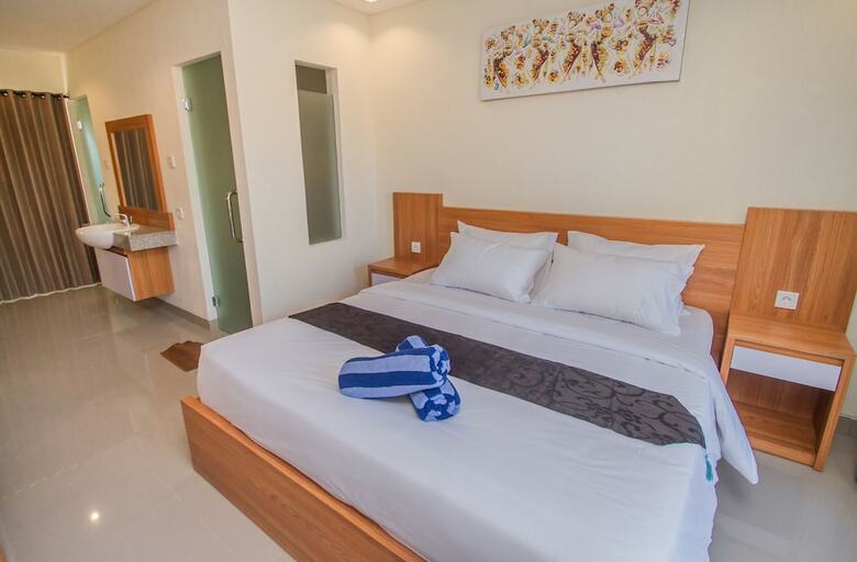 Bed & Breakfast Anindya Homestay