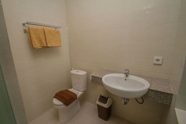 Bed & Breakfast Anindya Homestay
