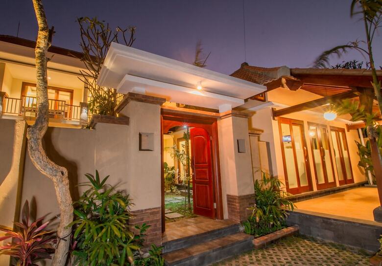 Bed & Breakfast Anindya Homestay
