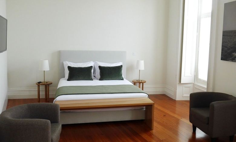 Hotel Armaz�ns Cogumbreiro