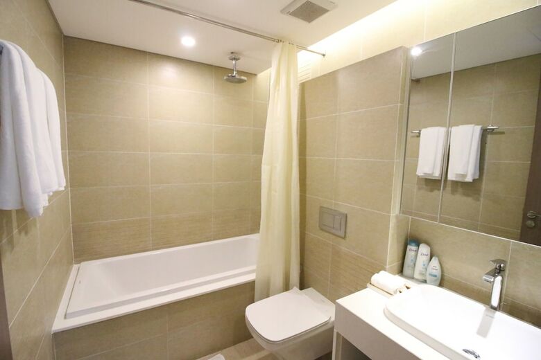 Sophie's Vinhomes Metropolis Apartment