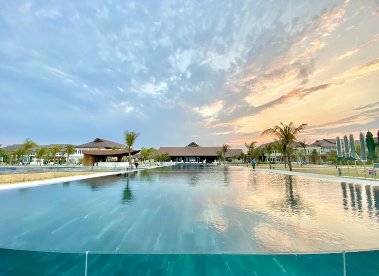 Apartamento Tui Blue Nam Hoi An