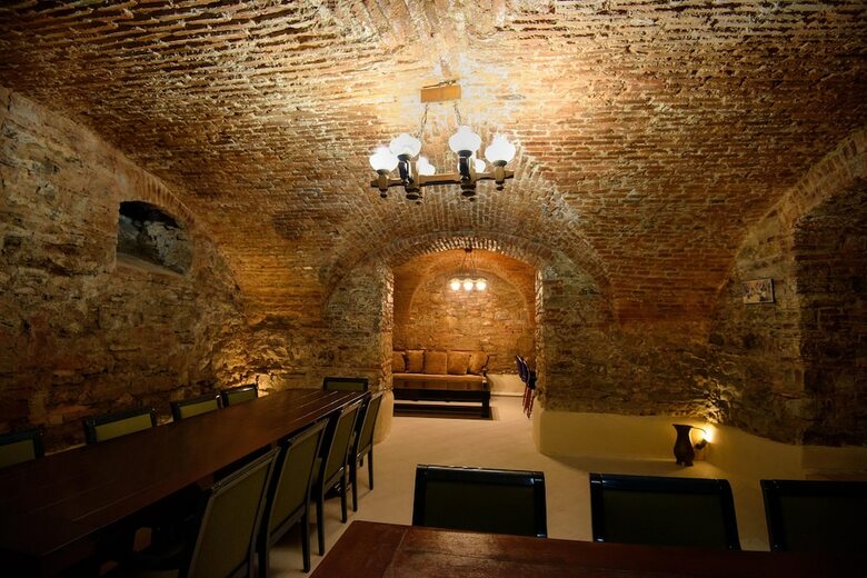 Pension Armenopolis