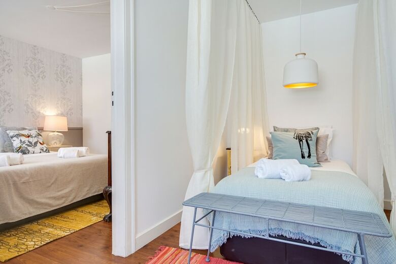 Sweet Inn Apartments -  Almada