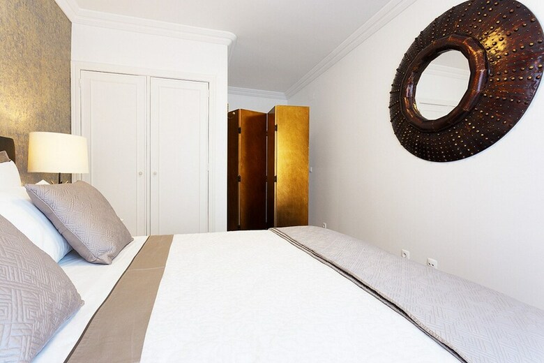 Sweet Inn Apartments -  Garrett
