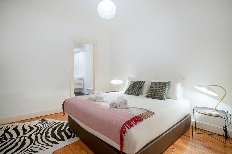 Sweet Inn Apartments -  Baixa Duplex