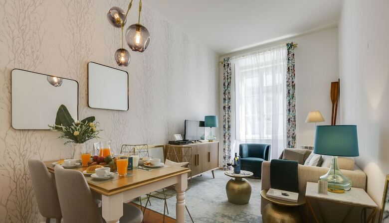 Sweet Inn Apartments -  Prata IV