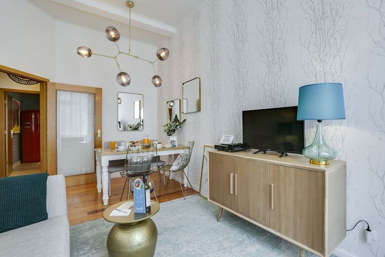 Sweet Inn Apartments -  Prata IV