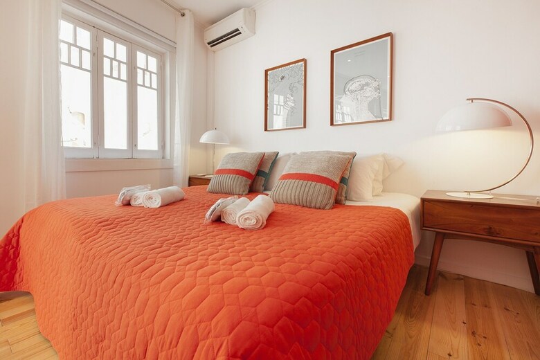 Sweet Inn Apartments -  Blues