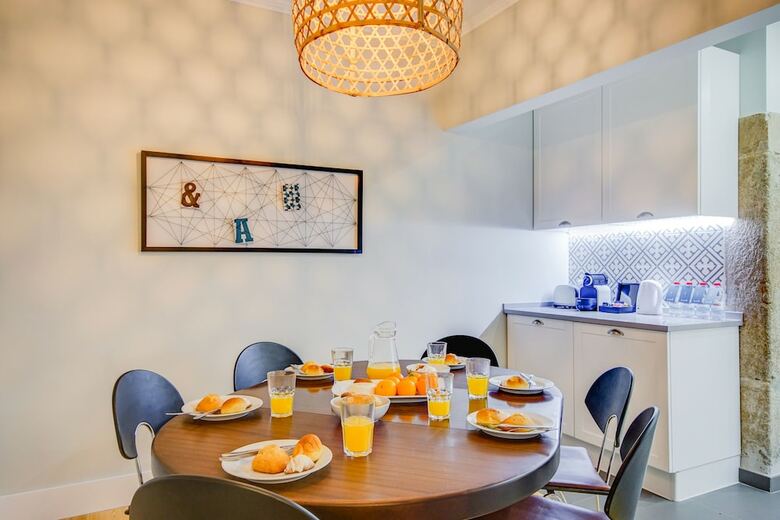 Sweet Inn Apartments -  Baixa Prata