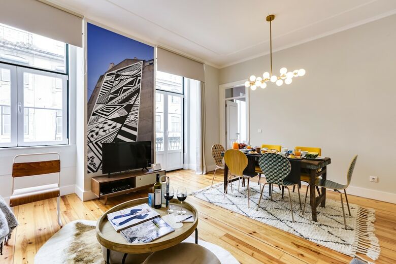 Sweet Inn Apartments -  Baixa Prata