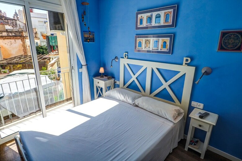 Apartamento Sweet Raffaello Beach