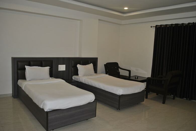 Hotel Spark Inn