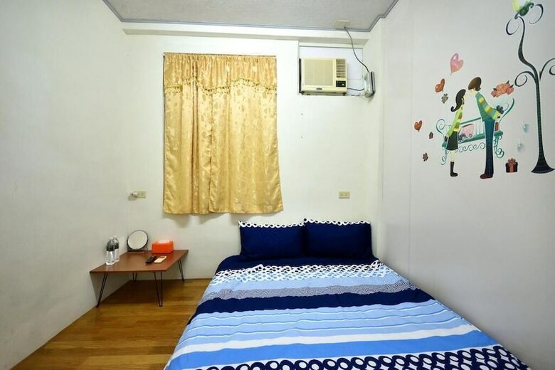 Hotel Yiwa Homestay