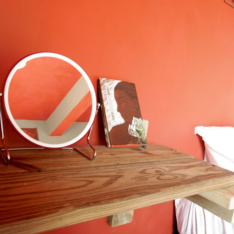 Hotel Da Founds