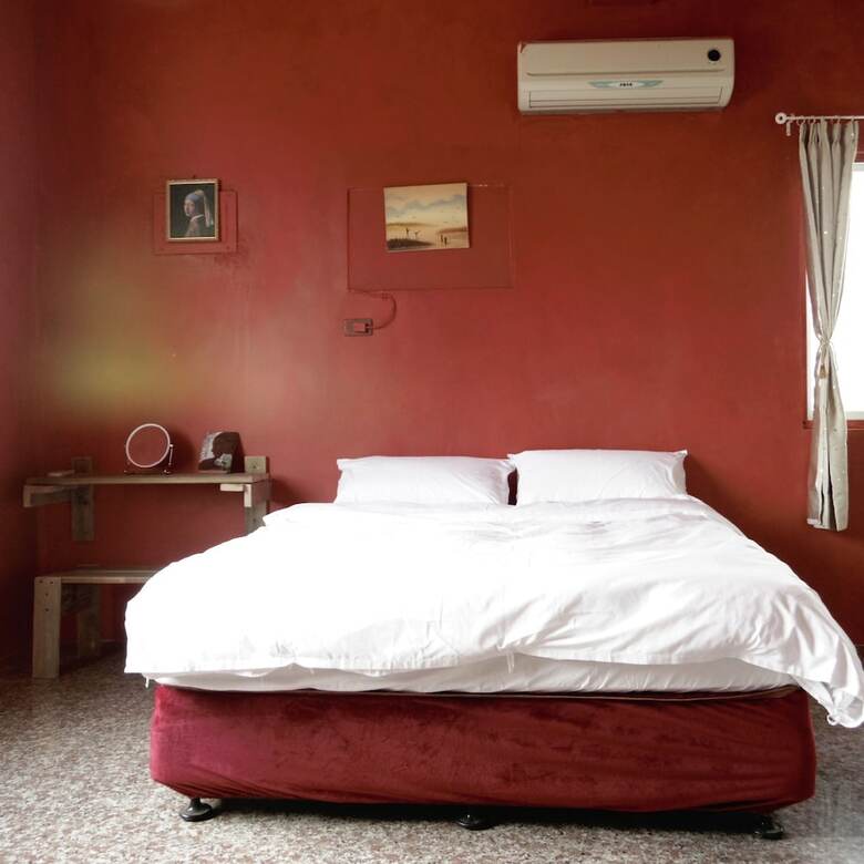 Hotel Da Founds