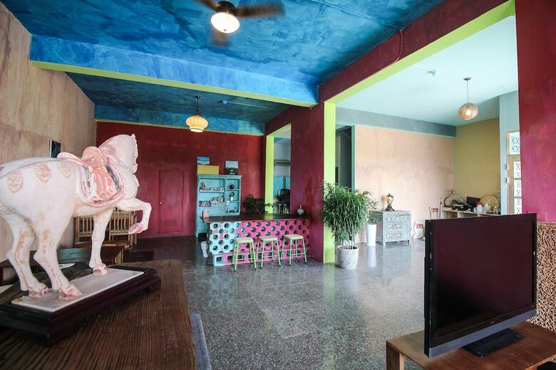 Hotel Da Founds