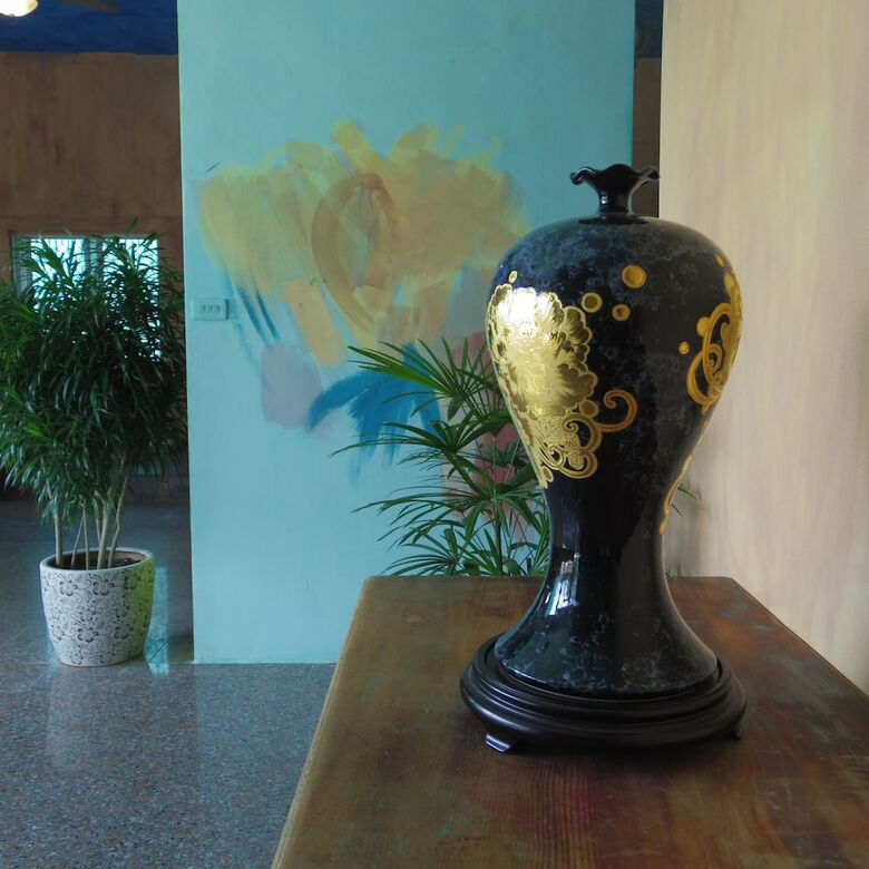 Hotel Da Founds