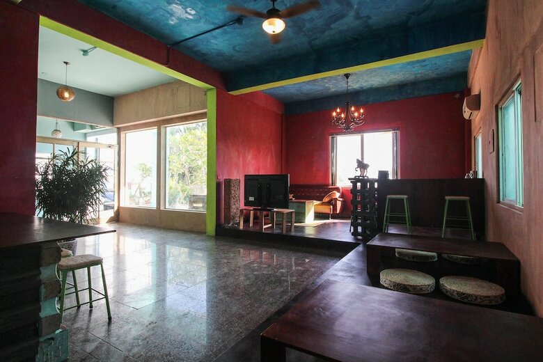 Hotel Da Founds