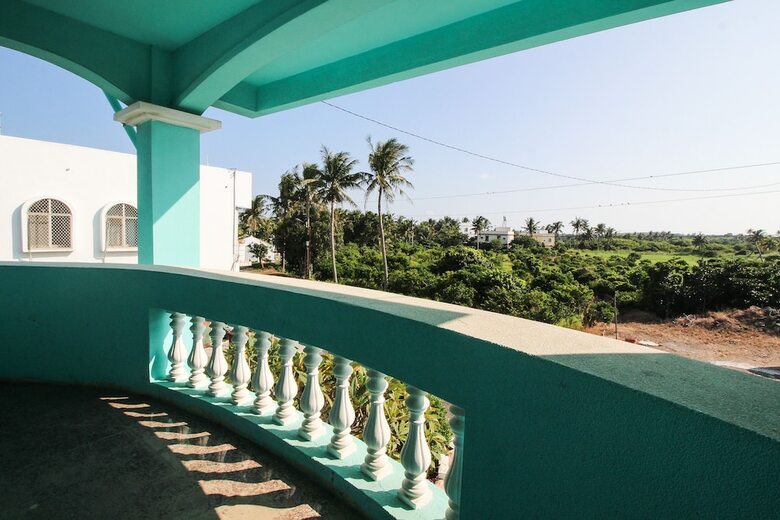 Hotel Da Founds