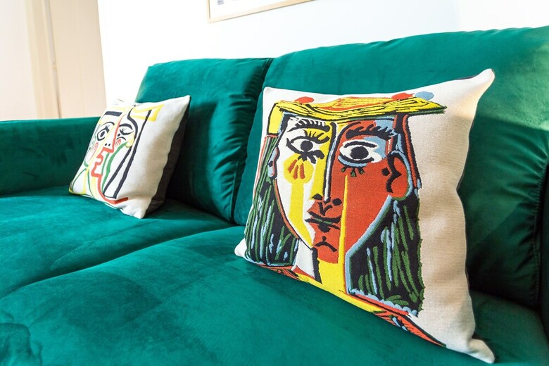 Sweet Inn Apartments -  Contador Cozy