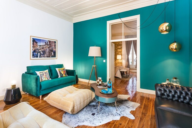 Sweet Inn Apartments -  Contador Cozy
