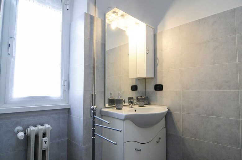 Garbatella Cozy Apartment
