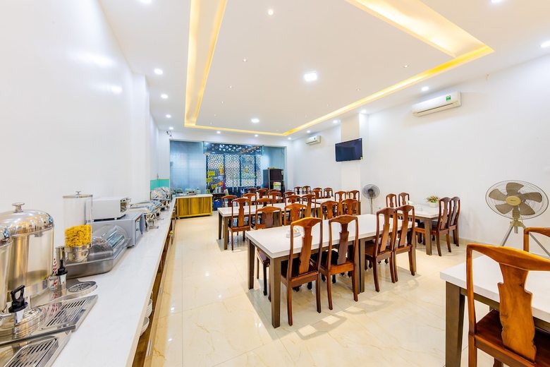Oyo 336 Homey Hotel
