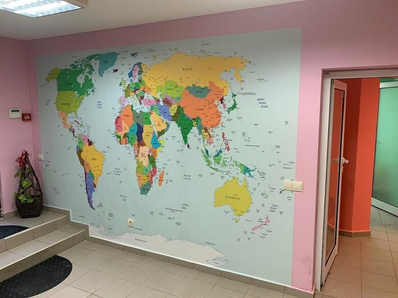 Hostal Hashtag Hostel