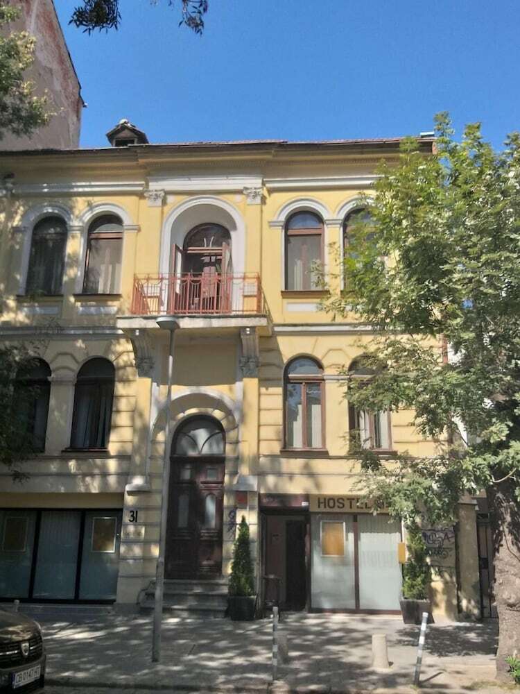 Hostal Hashtag Hostel