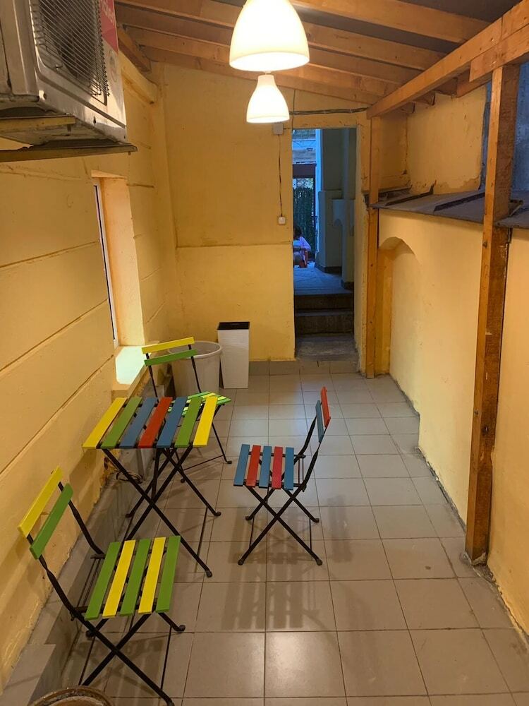 Hostal Hashtag Hostel