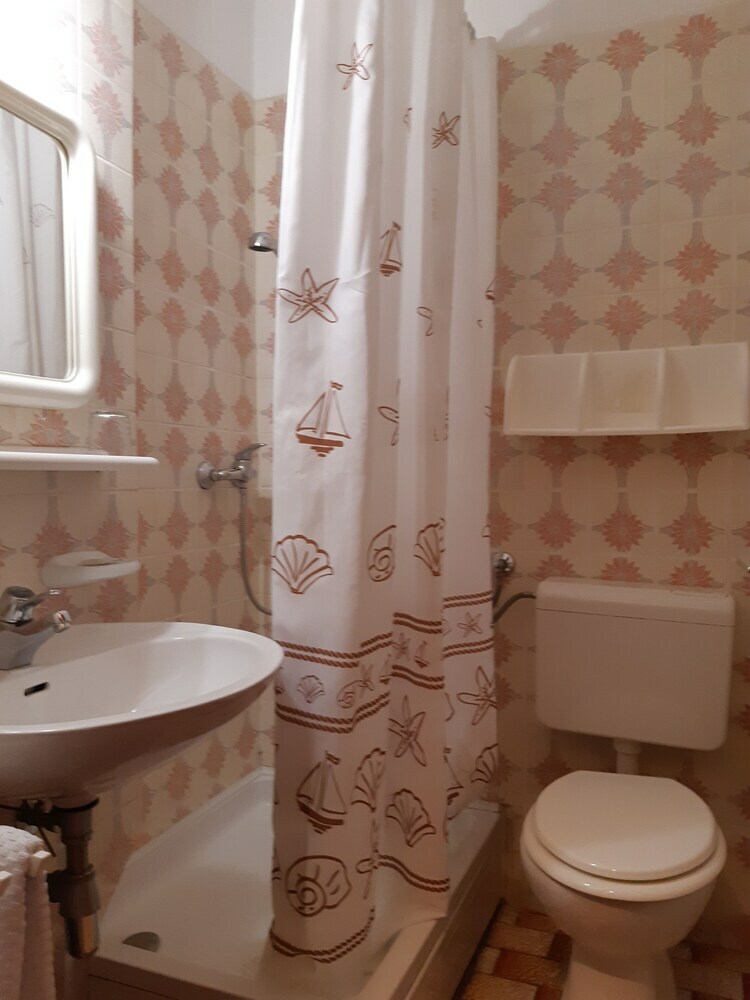 Pension Klaudija