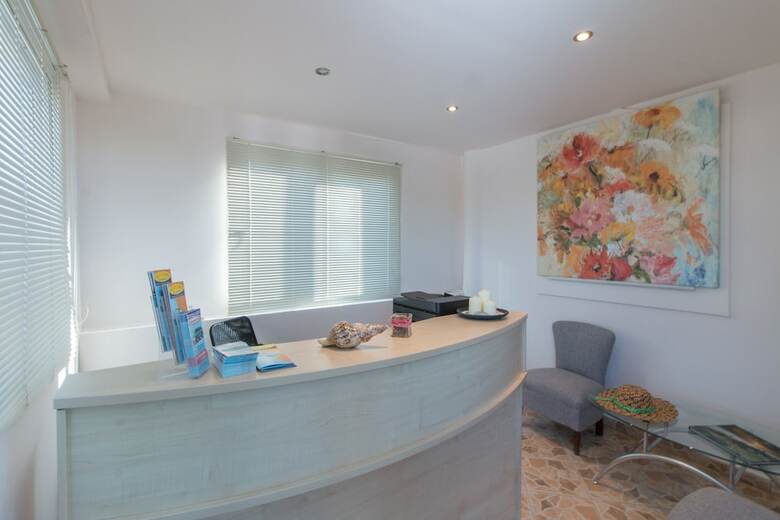 Aparthotel Lefteris Studios