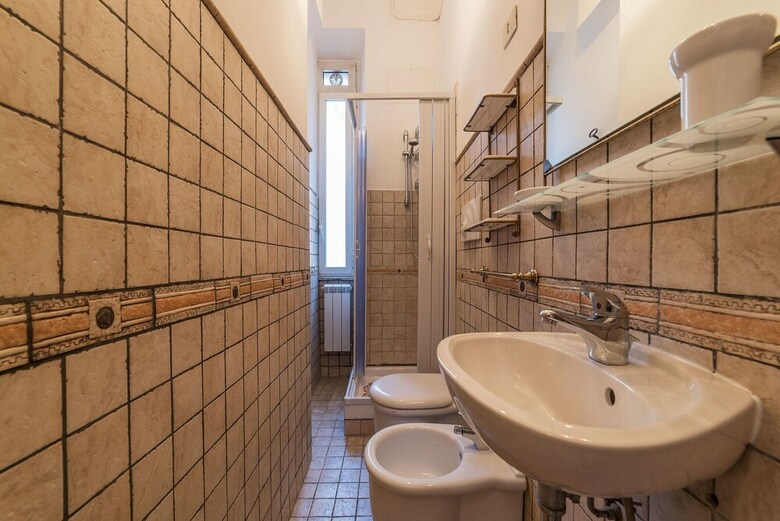 Apartamento Cozy Flat Borgo Pio