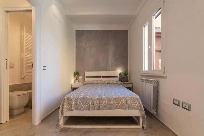 Apartamento Santa Prassede Rooftop Terrace Studio