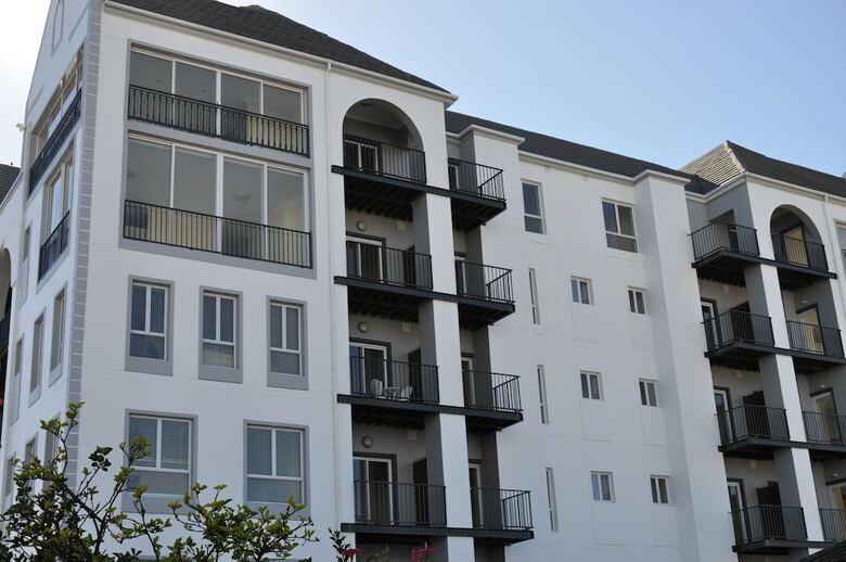 Aparthotel Villa Blanca