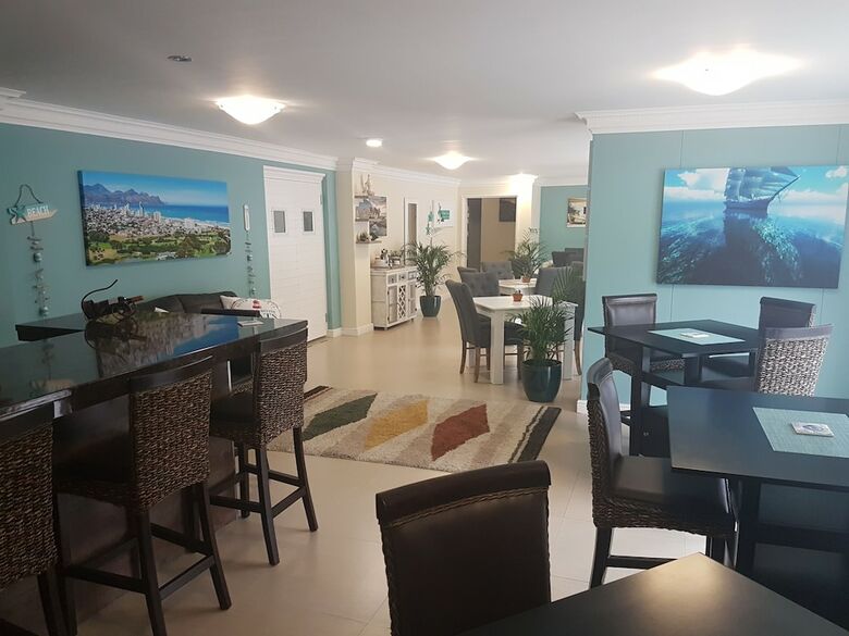 Aparthotel Villa Blanca
