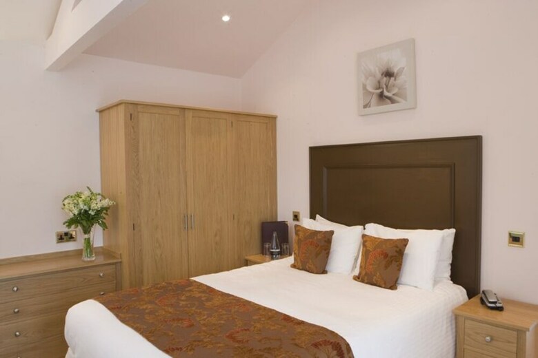 Hotel The Fisherbeck