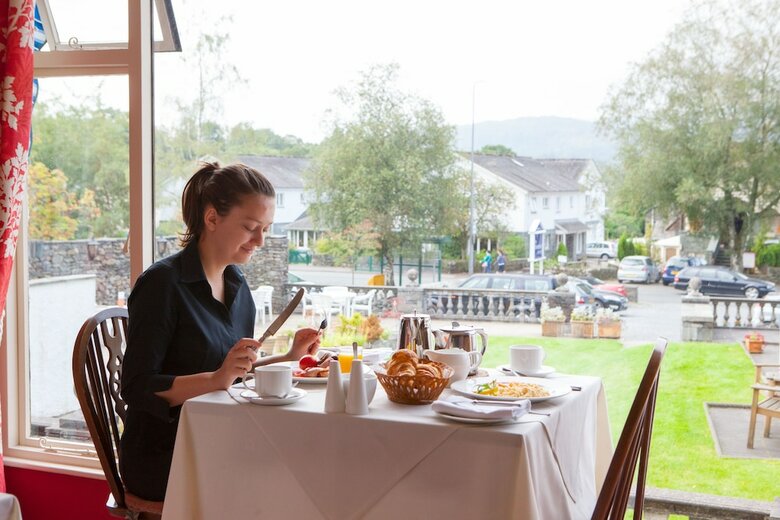 Hotel The Fisherbeck