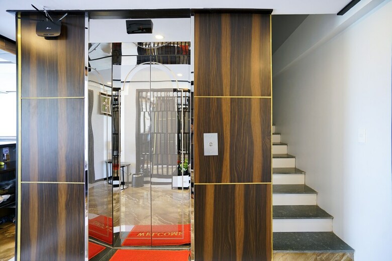 Merit Hotel